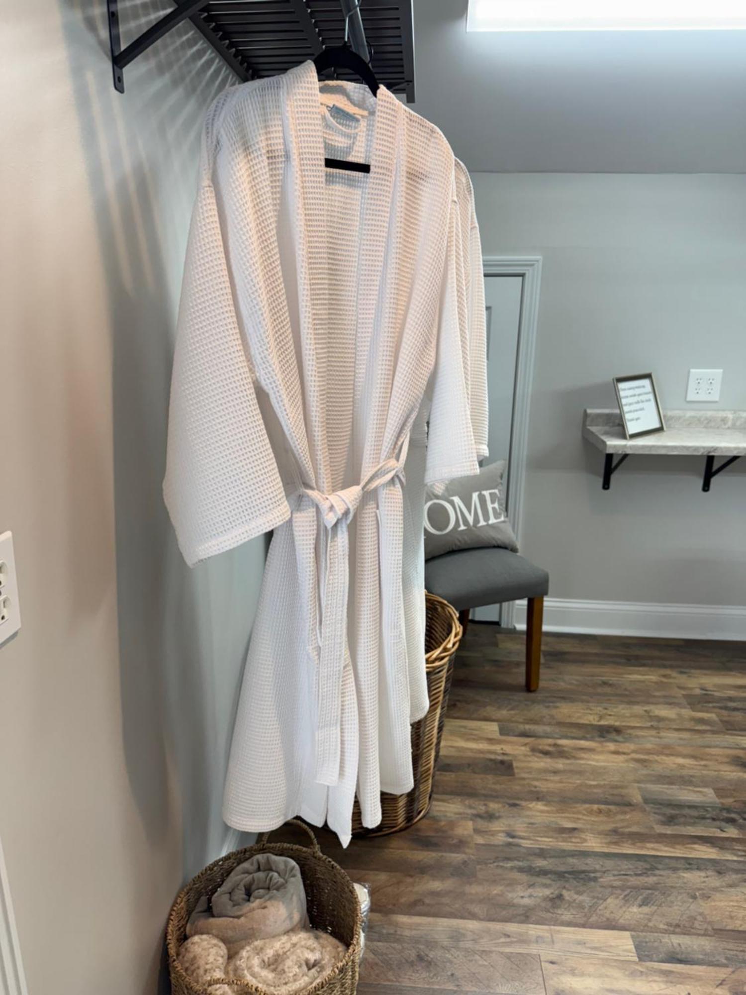 Barren Breeze Bed And Breakfast 卢卡斯 外观 照片